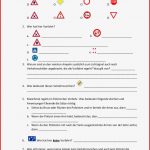 Verkehrserziehung Klasse 4 Sachunterricht