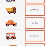 Verkehrserziehung Sachunterricht In Der Volksschule