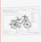Verkehrssicheres Fahrrad