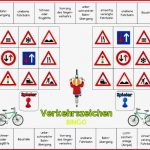 Verkehrszeichen Grundschule Zum Ausdrucken Kostenlos