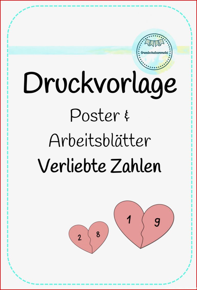Verliebte Zahlen Arbeitsblatt Pdf Stephen Scheidt Schule Heruntergeladen Werden Verliebte Zahlen Arbeitsblatt Pdf Stephen Scheidt Schule
