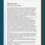 Verschiedene Märchen