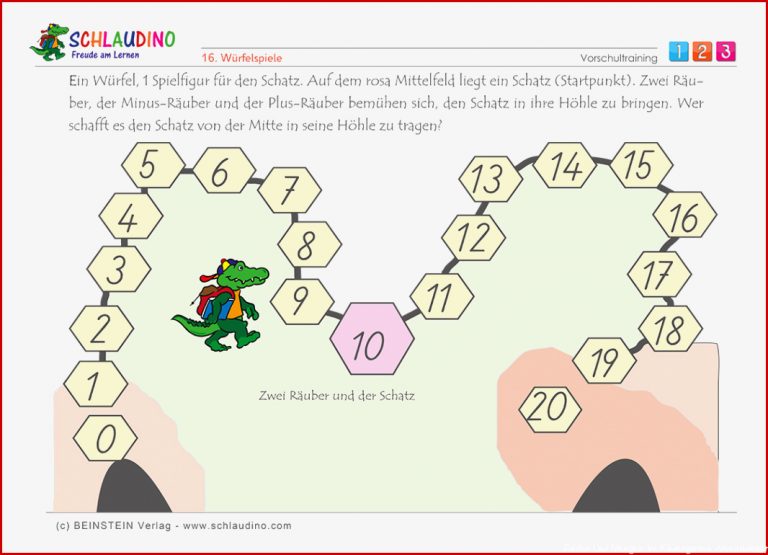 Verständnis Für Mengen Und Zahlen Vorschule Im Kindergarten