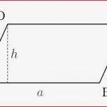 Vierecke — Grundwissen Mathematik