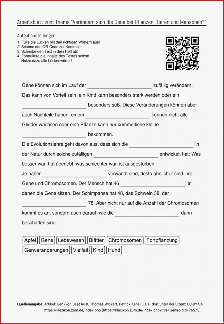 Volk Und Wissen Arbeitsblätter Worksheets