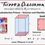 Volumen Oberfläche Prisma Arbeitsblatt Pdf Debbie