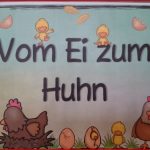 Vom Ei Zum Huhn – Bismarckschule Friedrichsthal