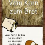 Vom Korn Zum Brot Grundschule Arbeitsblätter Worksheets