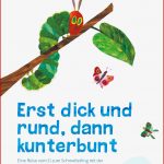 Von Der Raupe Zum Schmetterling Kindergarten