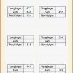 Vorgänger Nachfolger Bis 1000 Klasse 3