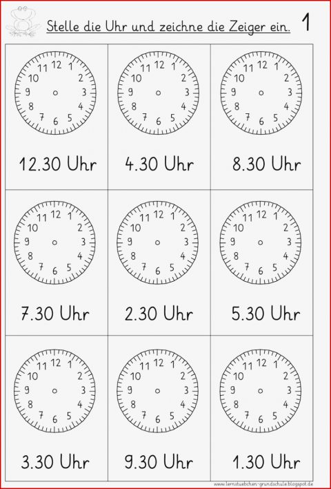 Vorgegebene Uhrzeiten Einstellen 3 Mit Bildern