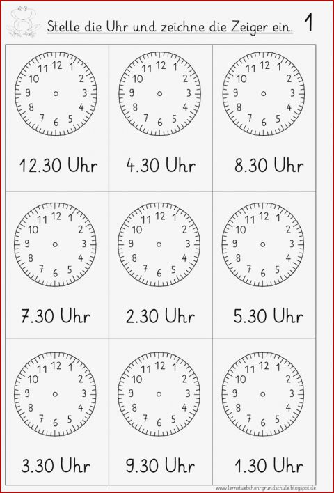 Vorgegebene Uhrzeiten Einstellen 3 Mit Bildern