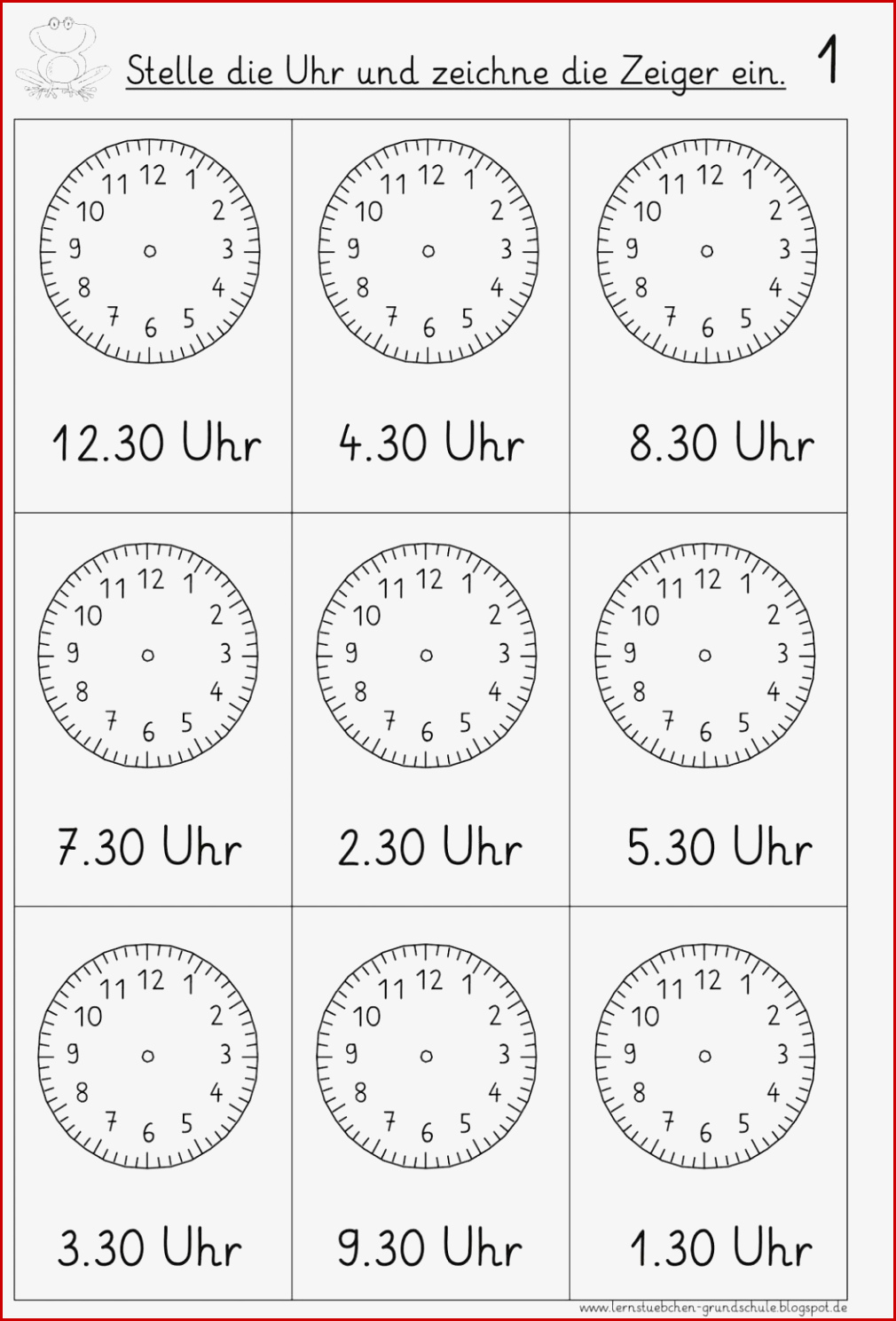 Vorgegebene Uhrzeiten Einstellen 3 Mit Bildern