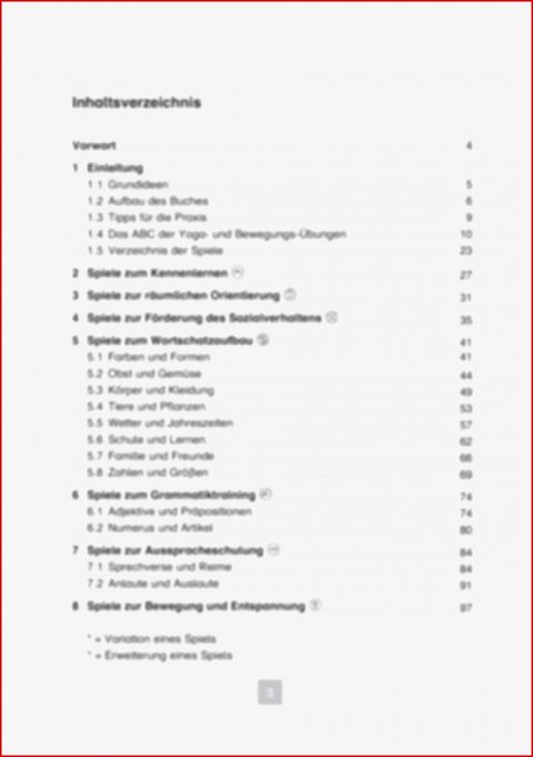 Vorschau Arbeitsblatt Meinunterricht