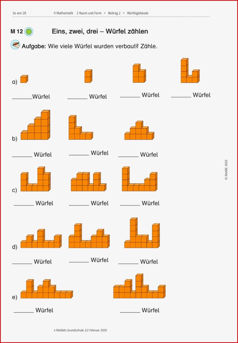 Vorschau Arbeitsblatt Meinunterricht