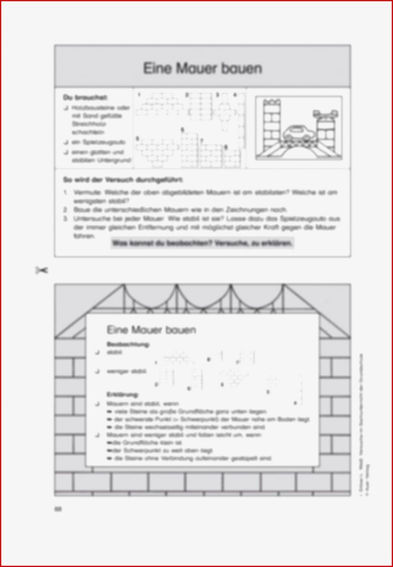 Vorschau Arbeitsblatt meinUnterricht