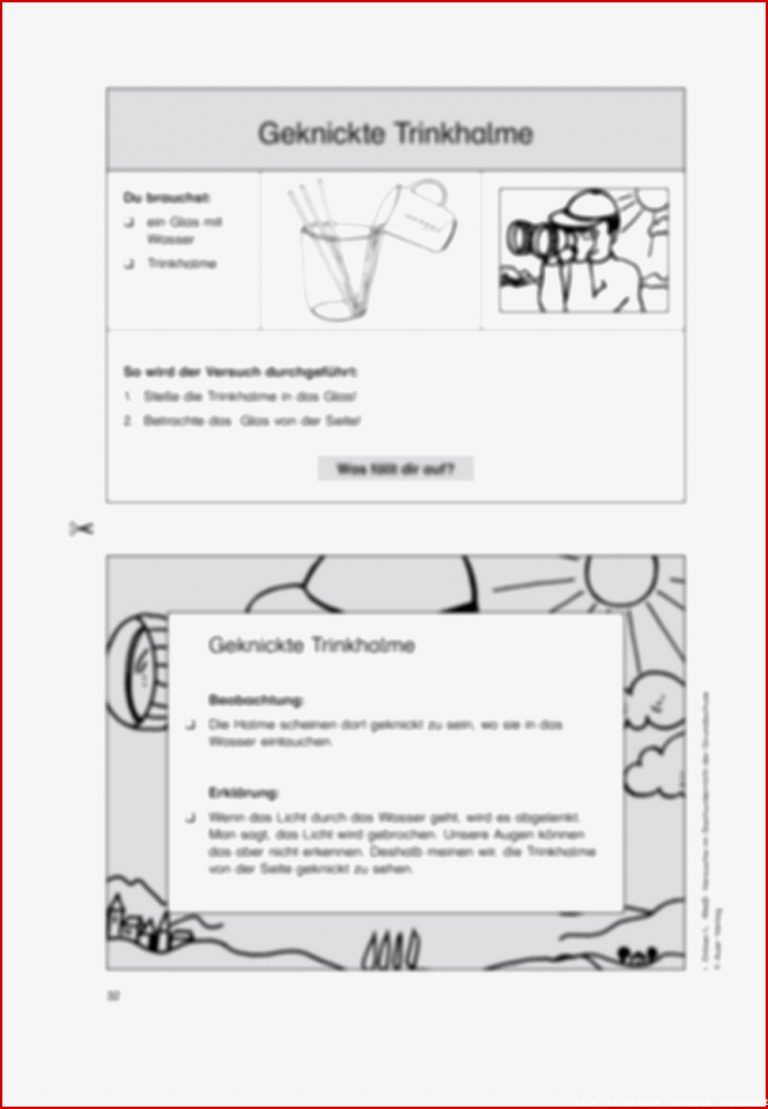 Vorschau Arbeitsblatt meinUnterricht