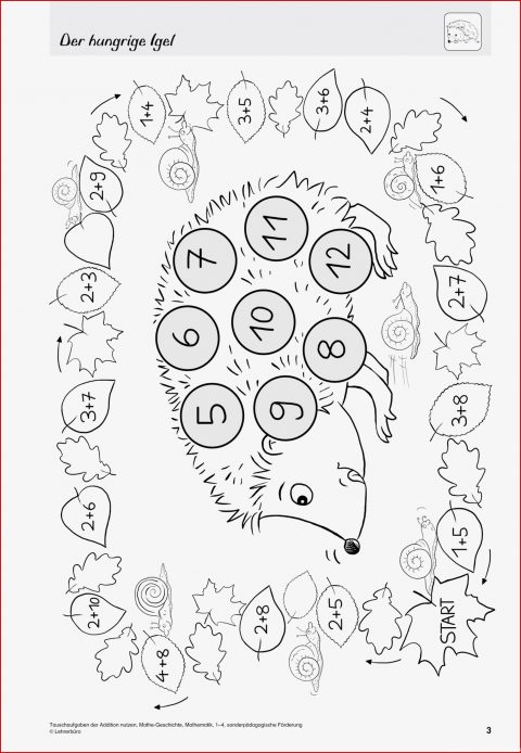 Vorschule Arbeitsblätter Kostenlos Kinderbilderwnload - Kostenlose