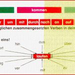 Vorsilben Verben Grundschule Arbeitsblatt Carl Winslow