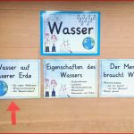 W A S S E R Neues thema Im Sachunterricht Grundschule