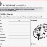 Wale Grundschule Arbeitsblätter Worksheets