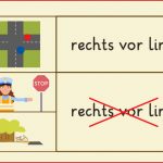 Wann Gilt Rechts Vor Links Grundschule – Beispiele