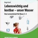 Wasser ist Leben Arbeitsblätter Worksheets