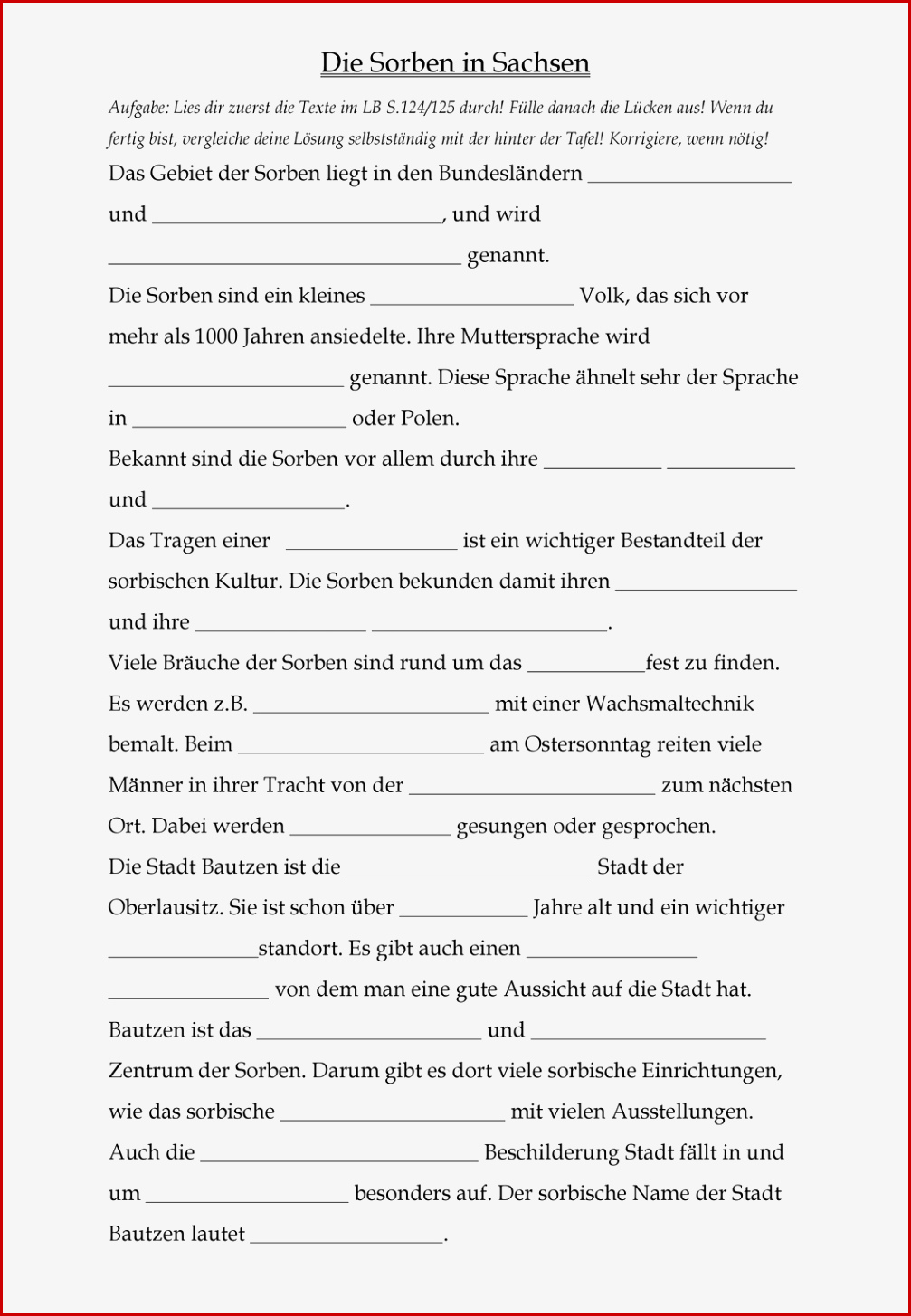 Wasserwerk Grundschule Arbeitsblätter Worksheets