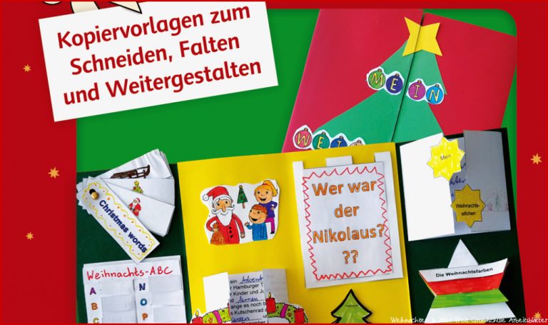 Weihnachten In Anderen Ländern Grundschule Sharon Jalker