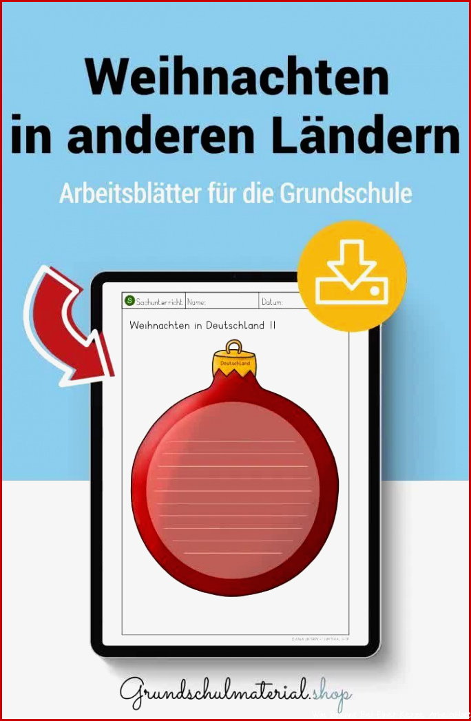 Weihnachten in anderen Ländern