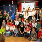 Weihnachtsaufführung Arnoldus Grundschule Gilching