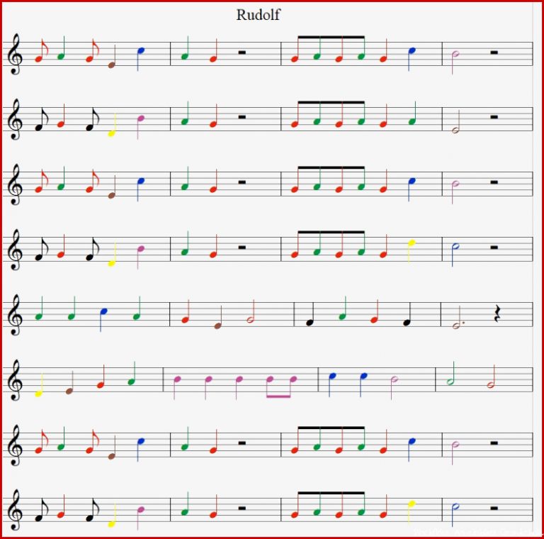 Weihnachtslieder – Musikalisches in der Grundschule