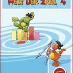 Welt Der Zahl 4. Arbeitsheft Mit Cd-rom. Bayern (buch (geheftet))