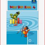 Welt Der Zahl 4. Kopiervorlagen   Cd-rom Erstling.de - GÃ¼nstig ...