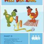 Welt Der Zahl - I-materialien Ausgabe 2012: Paket D (welt Der Zahl ...