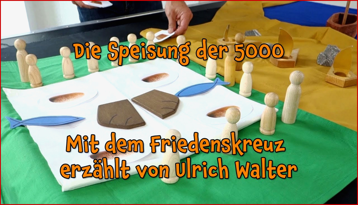 “wer ist Denn Ser Jesus ” – Materialien Für Eine Reihe