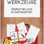 Werkzeuge Erkunden – Unterrichtsmaterial In Den Fächern