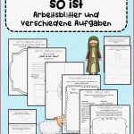 Werte Und normen Arbeitsblätter Anika Brinn Grundschule