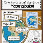Westermann Arbeitsblätter Für Den Erdkundeunterricht Zum