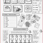 Wetter Arbeitsblätter Grundschule Worksheets