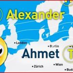 Wetter Hoch Und Tiefdruckgebiete Heißen Nun Auch Ahmet