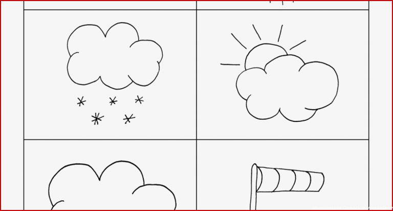 Wetterzeichen Pdf