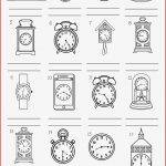 What S the Time Worksheet – Unterrichtsmaterial Im Fach