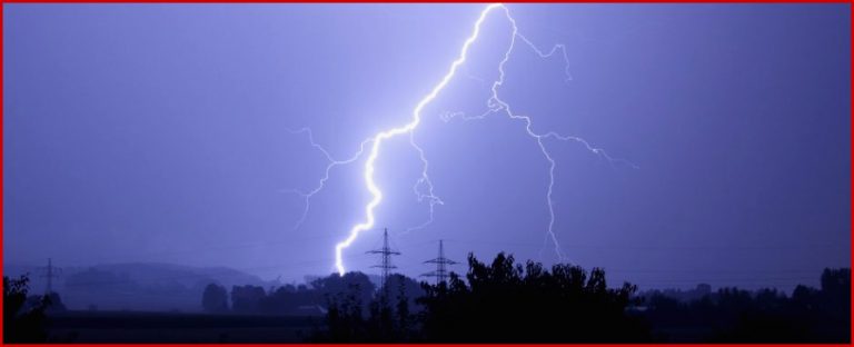 Wie entsteht ein Gewitter – Genius