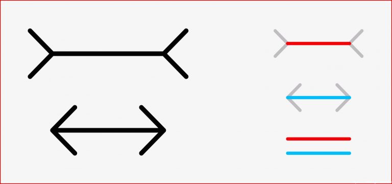 Wie Optische Täuschungen Entstehen