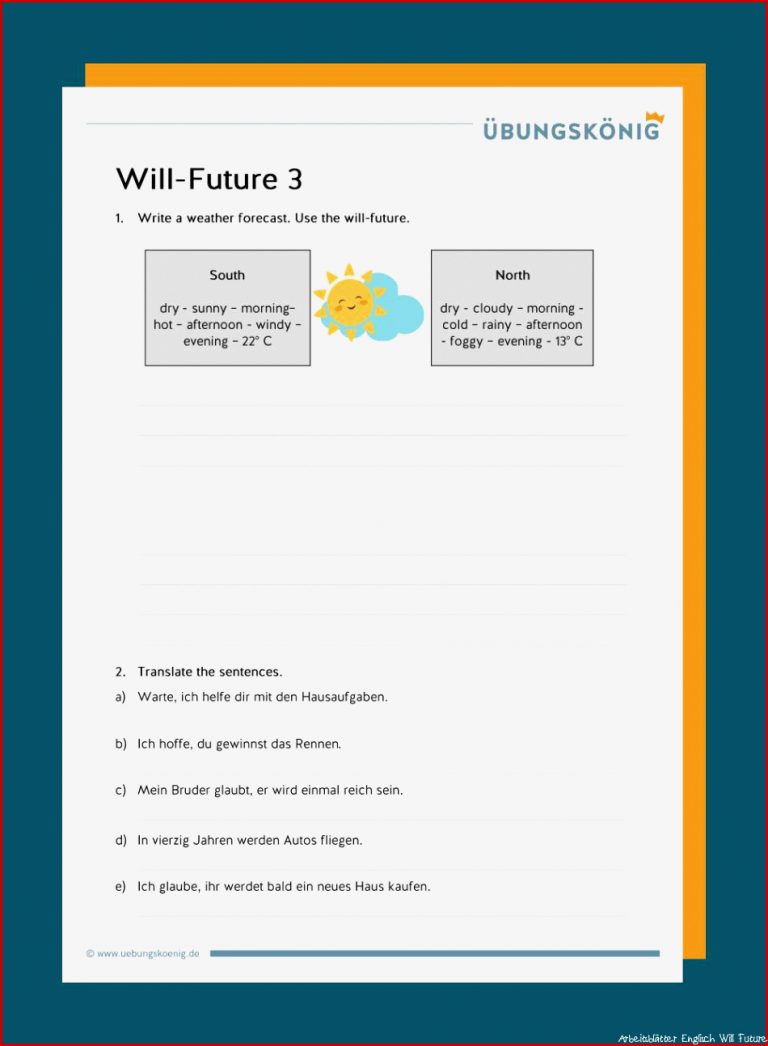 Will Future