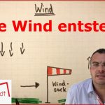 Wind Wie Wind Ensteht