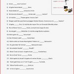 Wo Wohin Worksheet In 2021