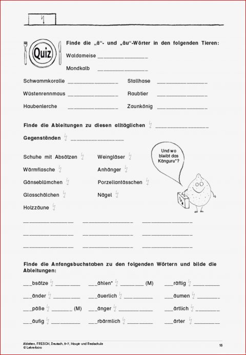 Arbeitsblätter Grundschule Klasse 4: 5 Strategien Sie Jetzt Versuchen