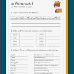 Wörterbuch